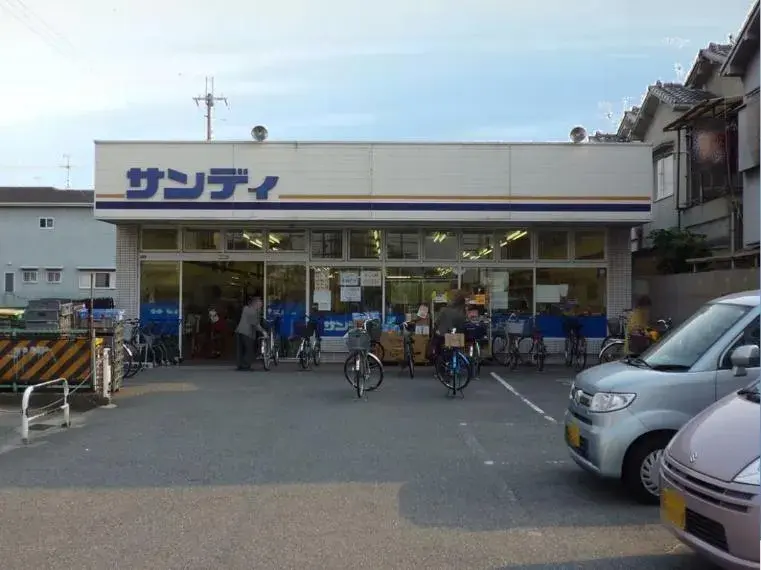 2LDK Fujidera City Osaka Prefecture (3)