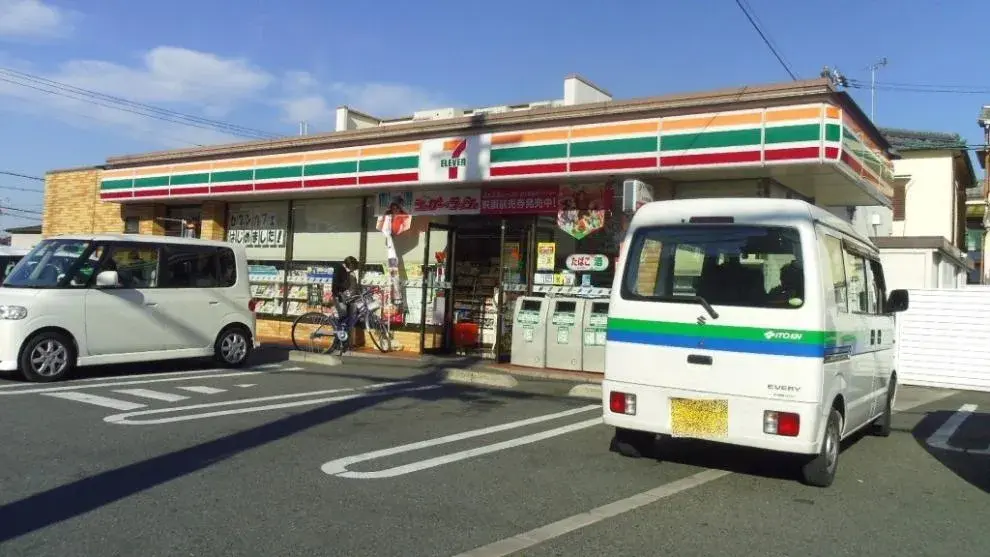2LDK Fujidera City Osaka Prefecture (4)