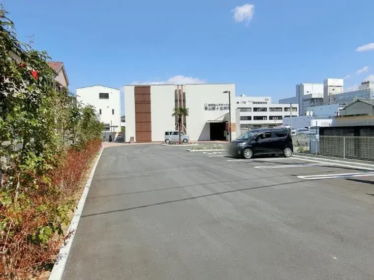 2LDK Fujidera City Osaka Prefecture (6)