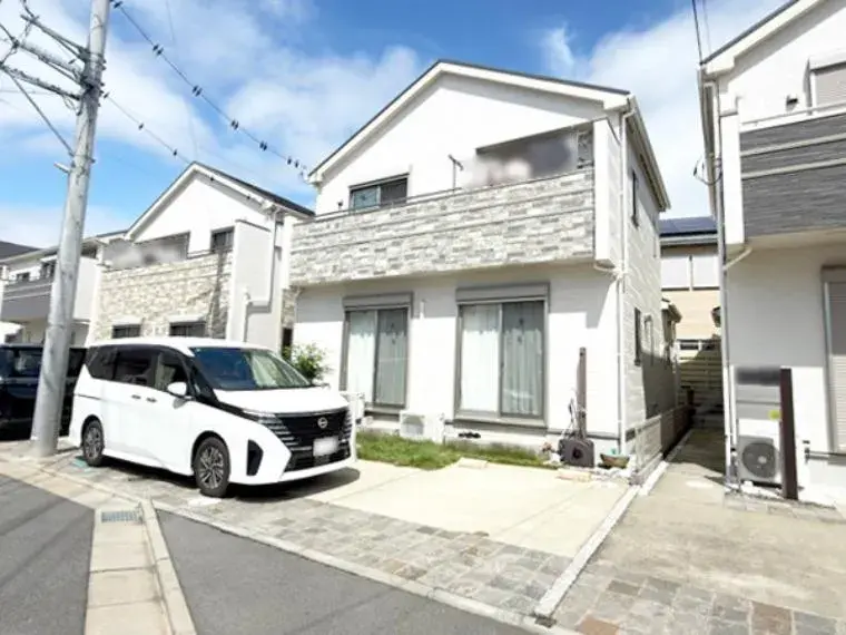 Akiya in Kanagawa