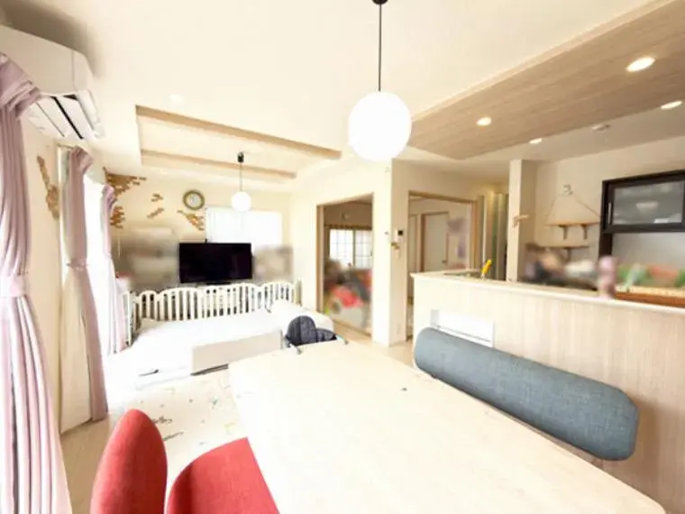 4LDK Property Chigasaki City Kanagawa Prefecture (3)