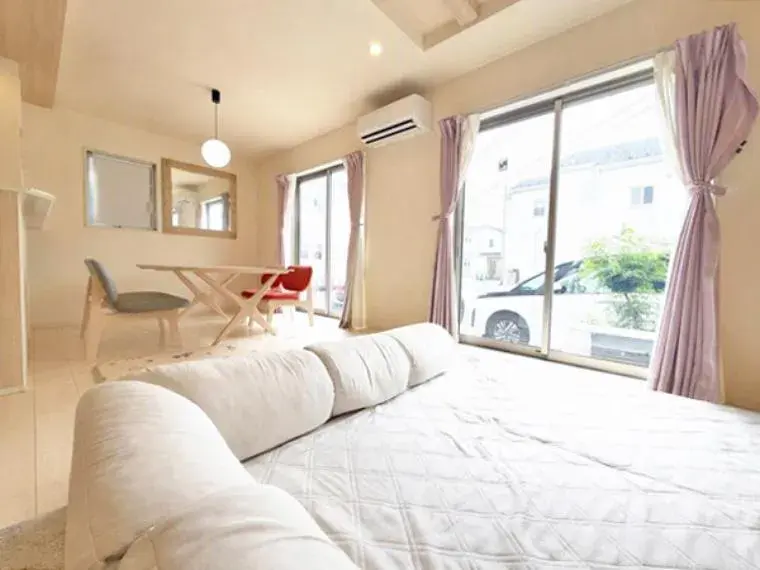 4LDK Property Chigasaki City Kanagawa Prefecture (7)