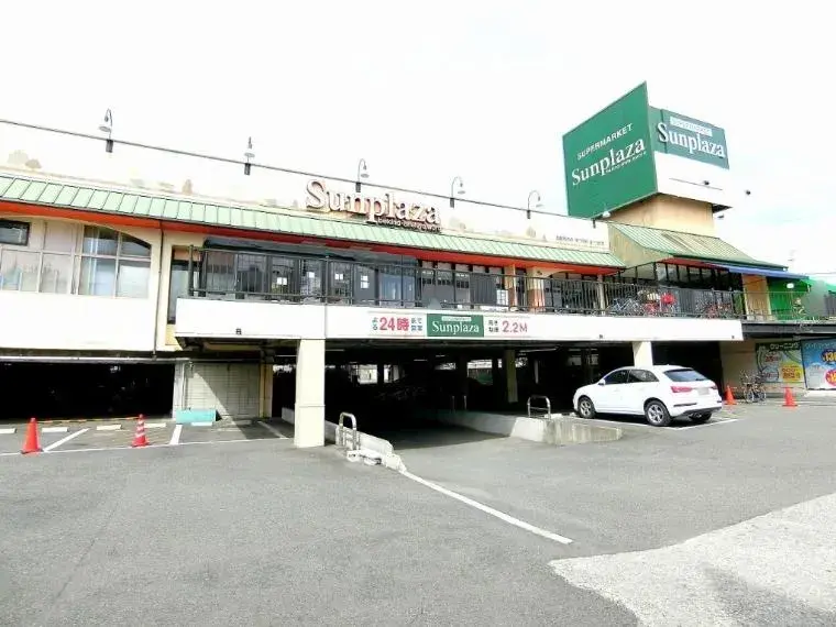 3LDK Property Habikino City Osaka Prefecture (4)