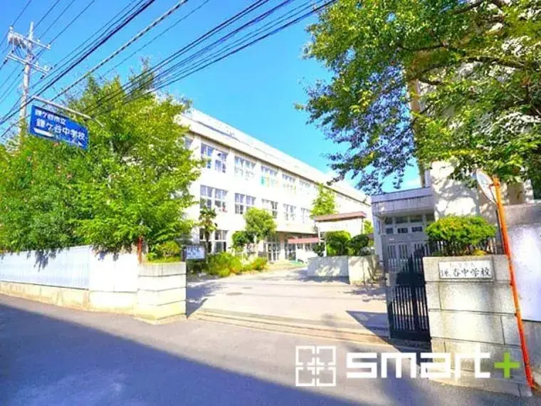 3SLDK Property Kamagaya City Chiba Prefecture (22)