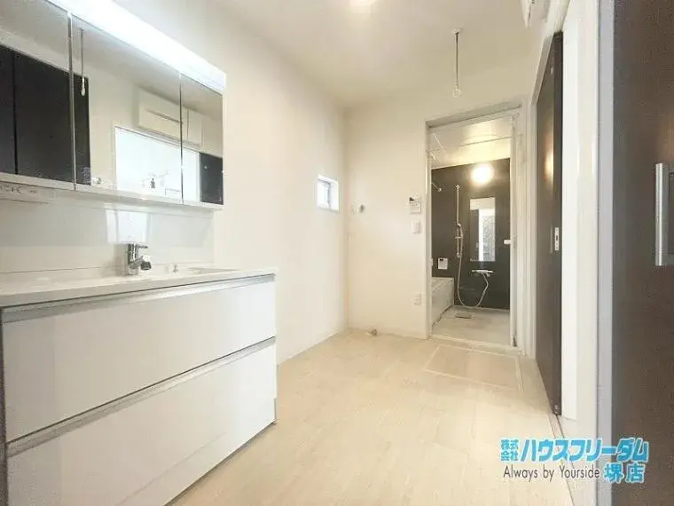 3LDK Property Sakai Ward Osaka Prefecture (12)