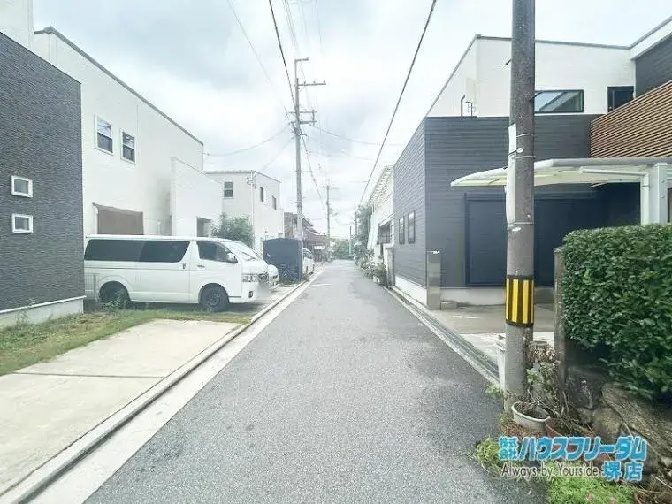 3LDK Property Sakai Ward Osaka Prefecture (3)