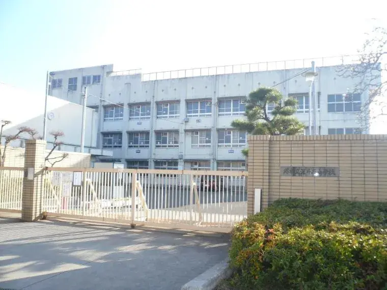 3LDK Property Sakai Ward Osaka Prefecture (34)