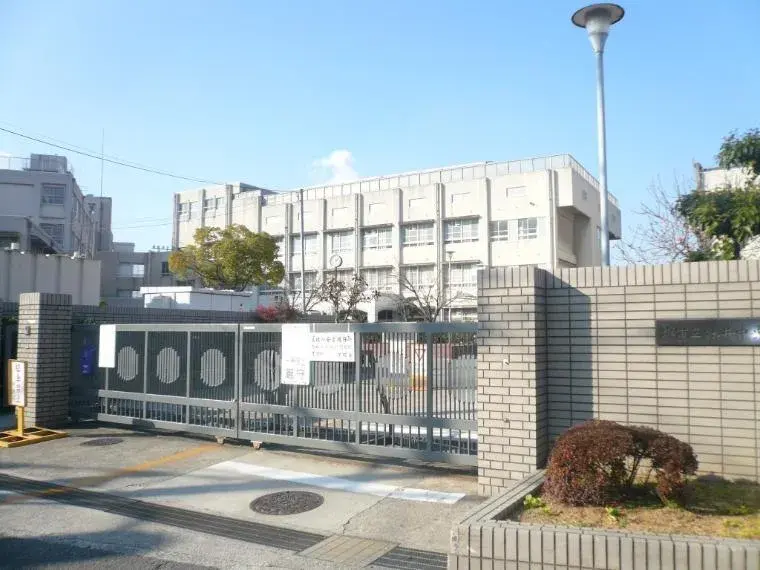 3LDK Property Sakai Ward Osaka Prefecture (35)