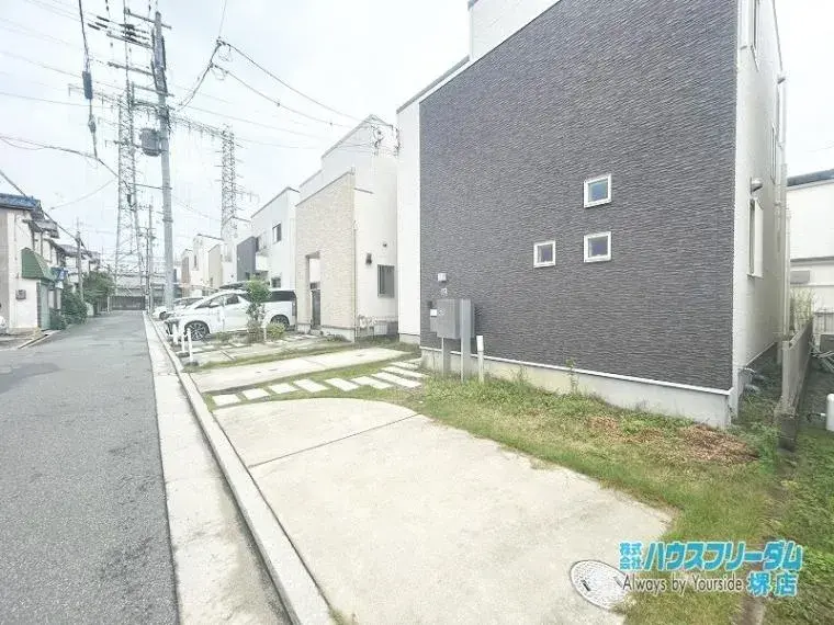 3LDK Property Sakai Ward Osaka Prefecture (7)