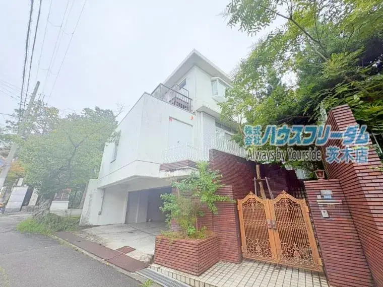 7LDK Property Ibaraki City Osaka Prefecture (2)
