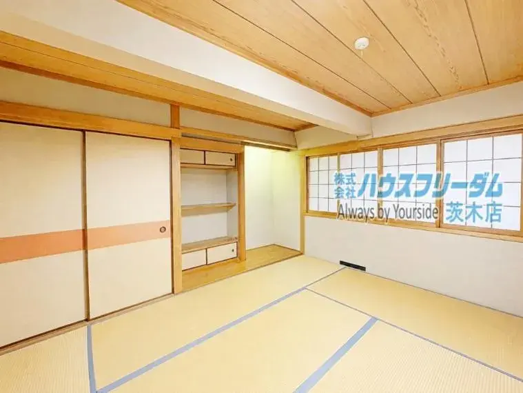 7LDK Property Ibaraki City Osaka Prefecture (14)