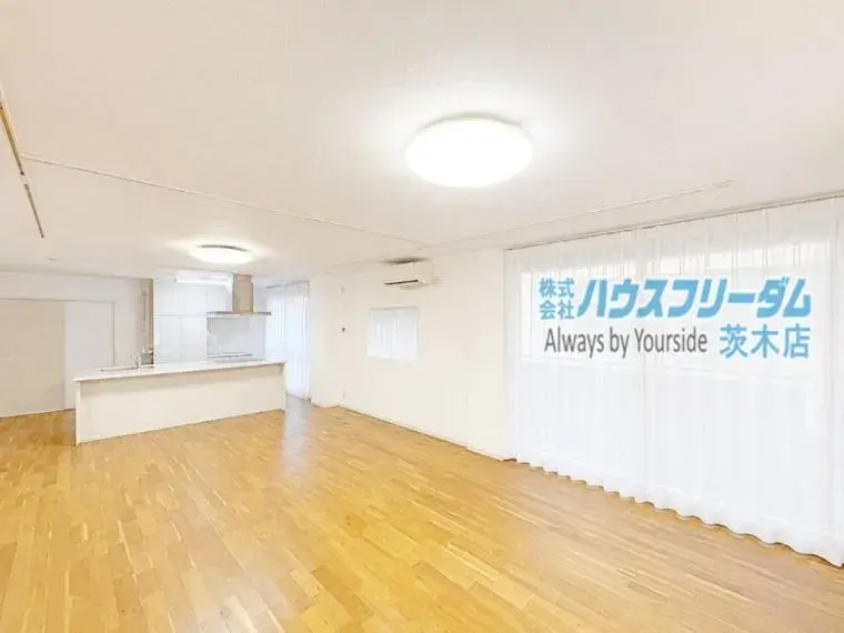 7LDK Property Ibaraki City Osaka Prefecture (3)