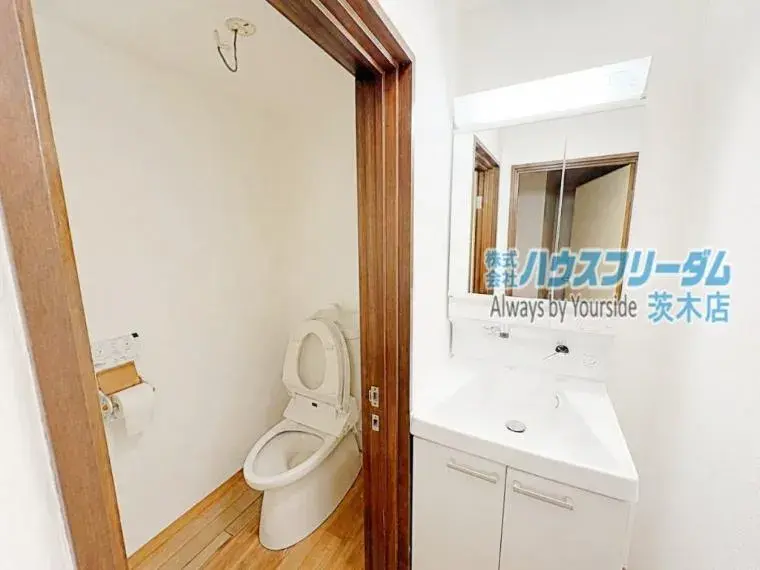 7LDK Property Ibaraki City Osaka Prefecture (21)