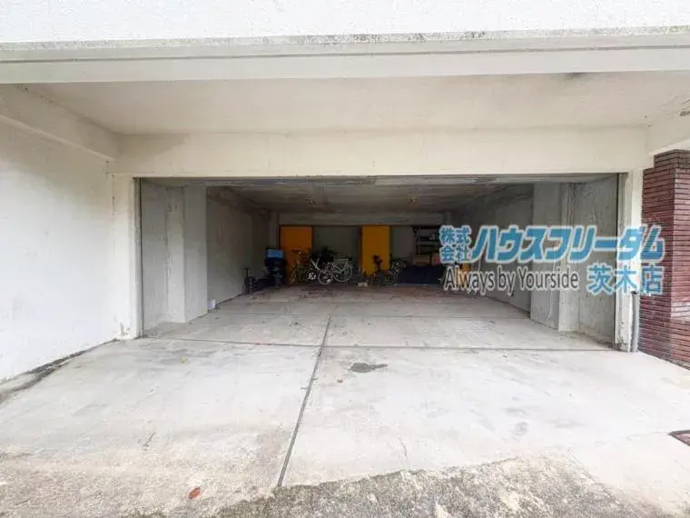 7LDK Property Ibaraki City Osaka Prefecture (25)