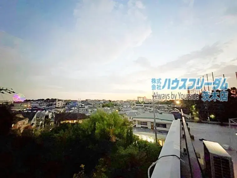 7LDK Property Ibaraki City Osaka Prefecture (27)