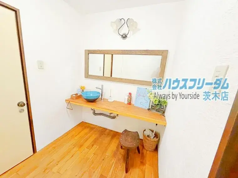 7LDK Property Ibaraki City Osaka Prefecture (5)