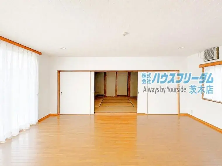 7LDK Property Ibaraki City Osaka Prefecture (6)