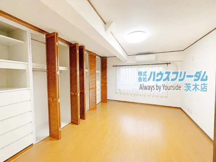 7LDK Property Ibaraki City Osaka Prefecture (8)