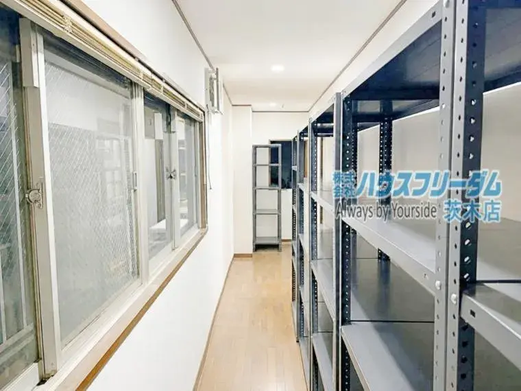 7LDK Property Ibaraki City Osaka Prefecture (9)