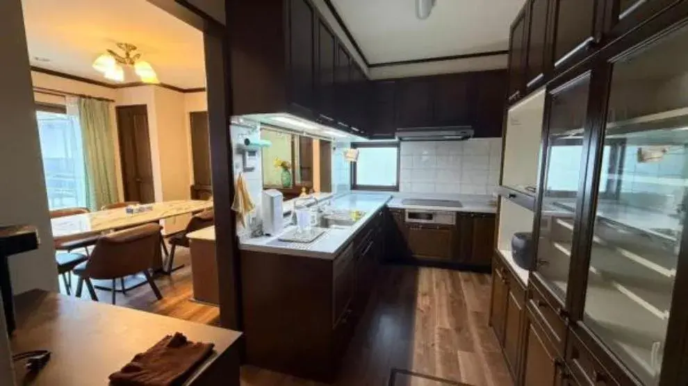5LDK Property Toyonaka City Osaka Prefecture (3)