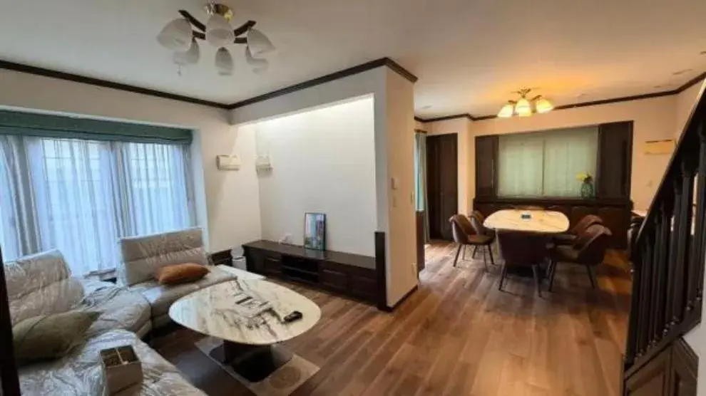 5LDK Property Toyonaka City Osaka Prefecture (4)