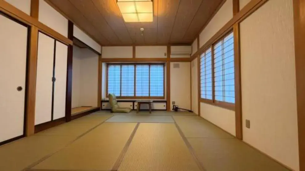 5LDK Property Toyonaka City Osaka Prefecture (6)