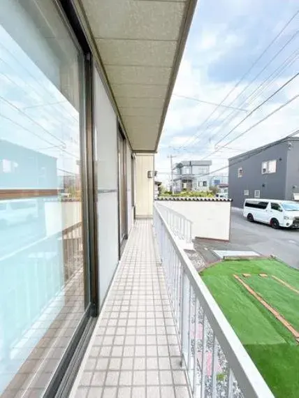 3SLDK Property Sapporo City Hokkaido (2)