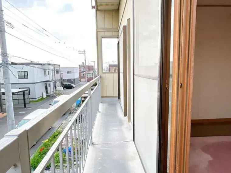 3SLDK Property Sapporo City Hokkaido (11)