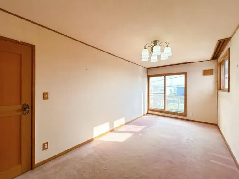 3SLDK Property Sapporo City Hokkaido (13)