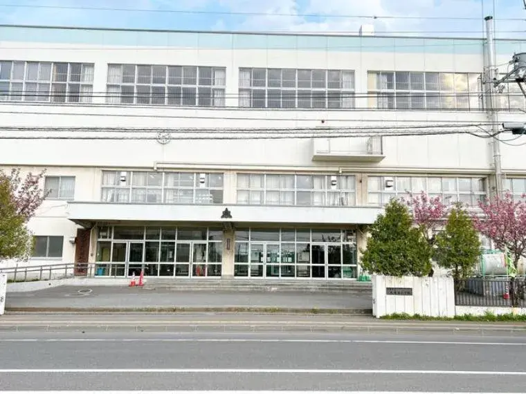 3SLDK Property Sapporo City Hokkaido (30)