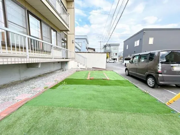 3SLDK Property Sapporo City Hokkaido (4)