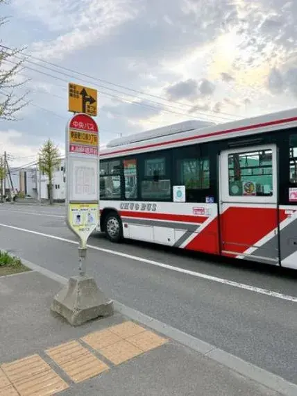 3SLDK Property Sapporo City Hokkaido (34)