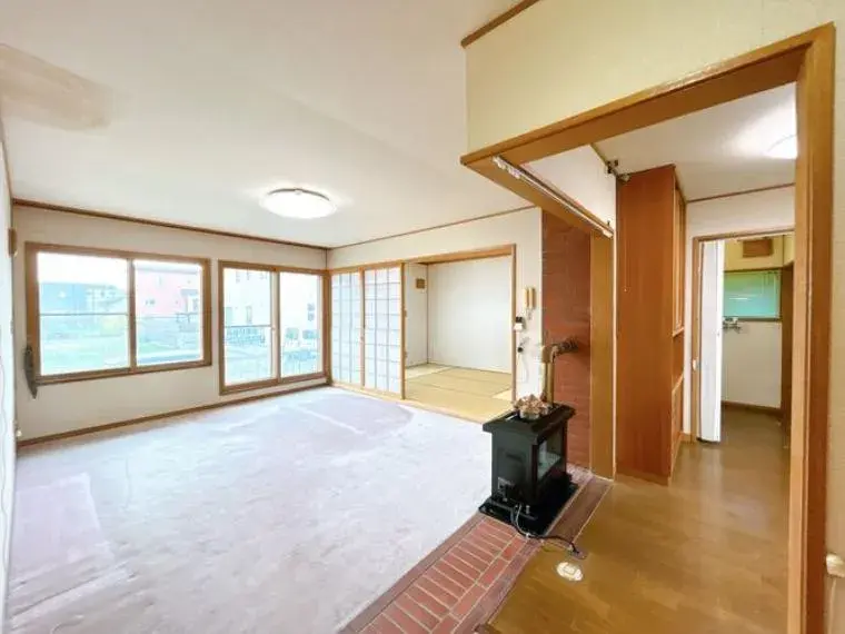 3SLDK Property Sapporo City Hokkaido (6)