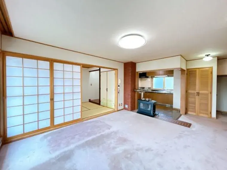 3SLDK Property Sapporo City Hokkaido (7)