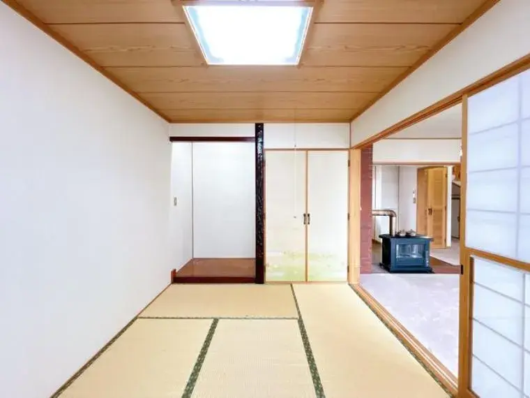 3SLDK Property Sapporo City Hokkaido (8)