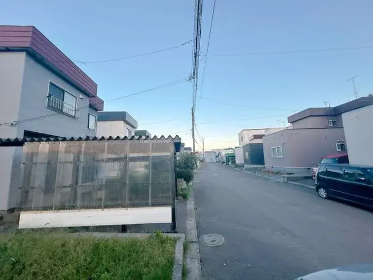 5LDK Otaru City Hokkaido (3)