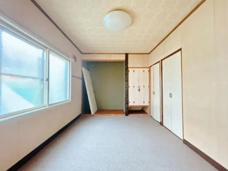2LDK Property Betsukai-cho, Notsuke-gun Hokkaido (11)