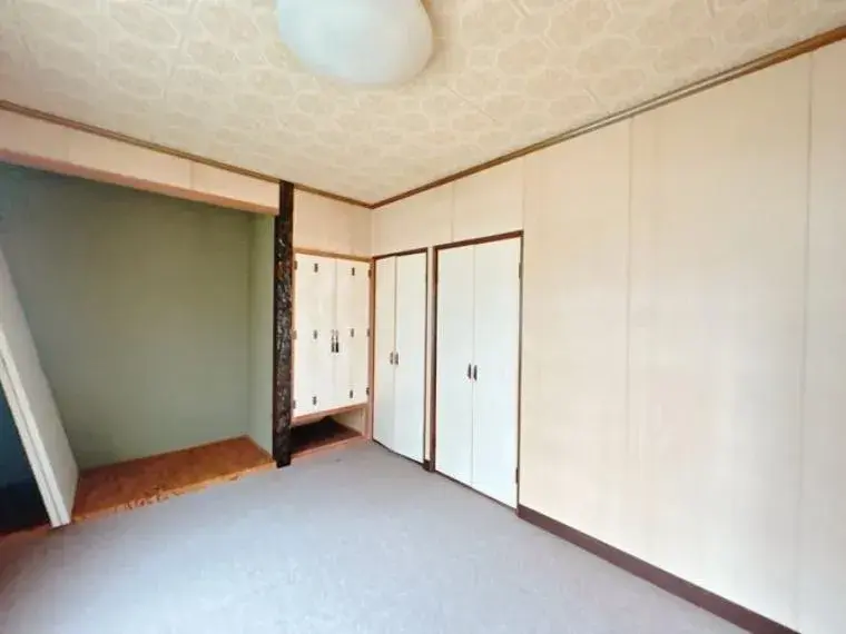 2LDK Property Betsukai-cho, Notsuke-gun Hokkaido (12)