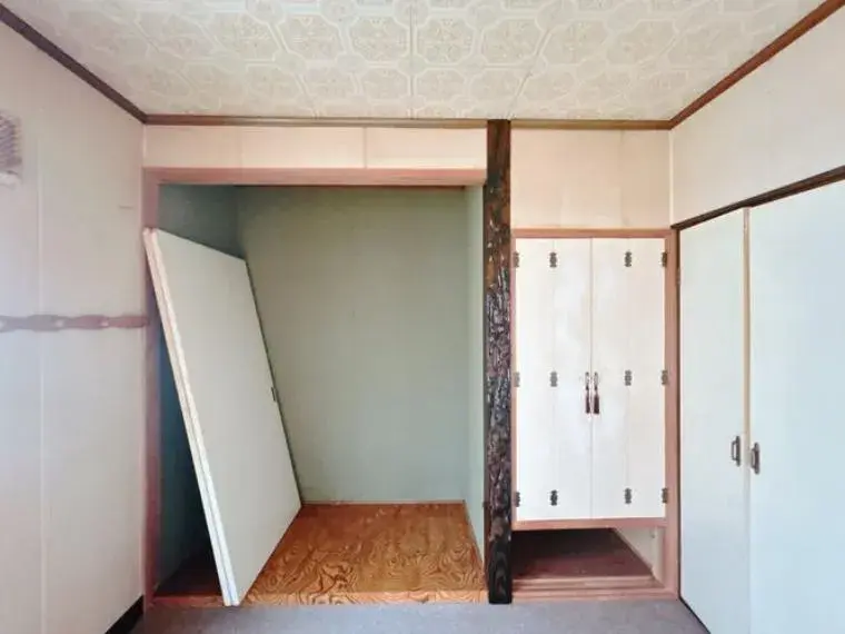 2LDK Property Betsukai-cho, Notsuke-gun Hokkaido (13)