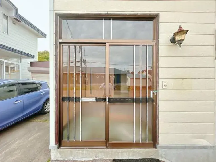 2LDK Property Betsukai-cho, Notsuke-gun Hokkaido (4)