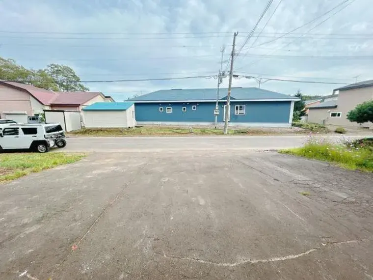 2LDK Property Betsukai-cho, Notsuke-gun Hokkaido (6)