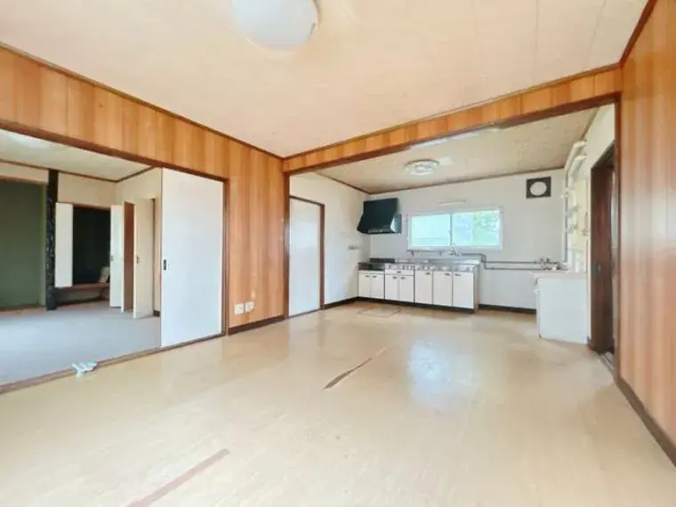 2LDK Property Betsukai-cho, Notsuke-gun Hokkaido (8)