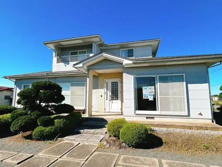 6LDK Property Towada City Aomori Prefecture (2)