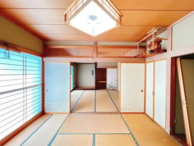 6LDK Property Towada City Aomori Prefecture (11)