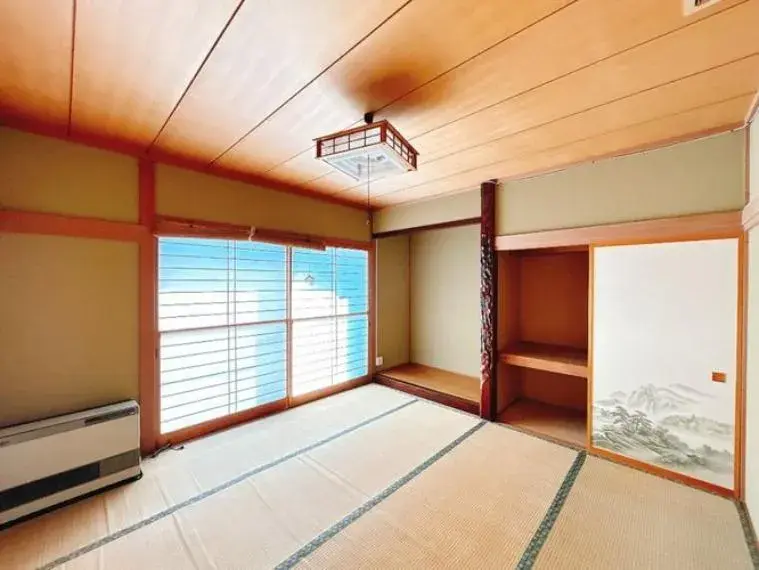6LDK Property Towada City Aomori Prefecture (12)