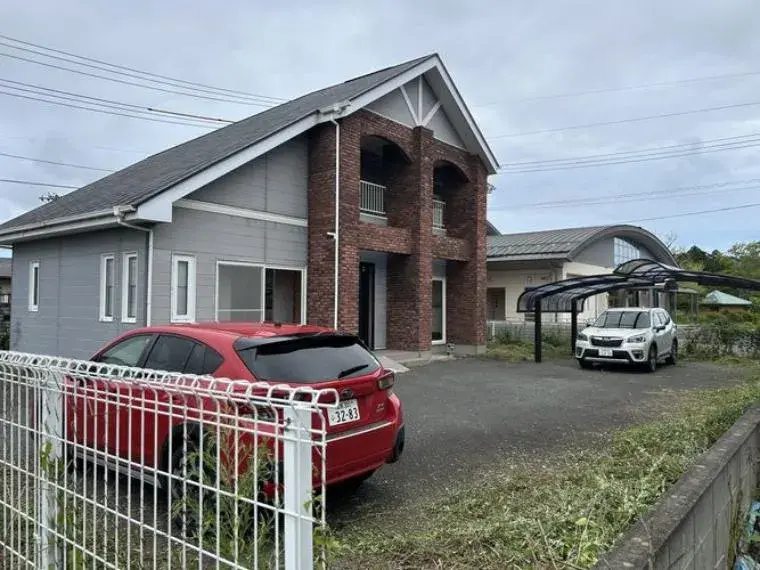 3SLDK 双葉郡富岡町 福島県 (3)
