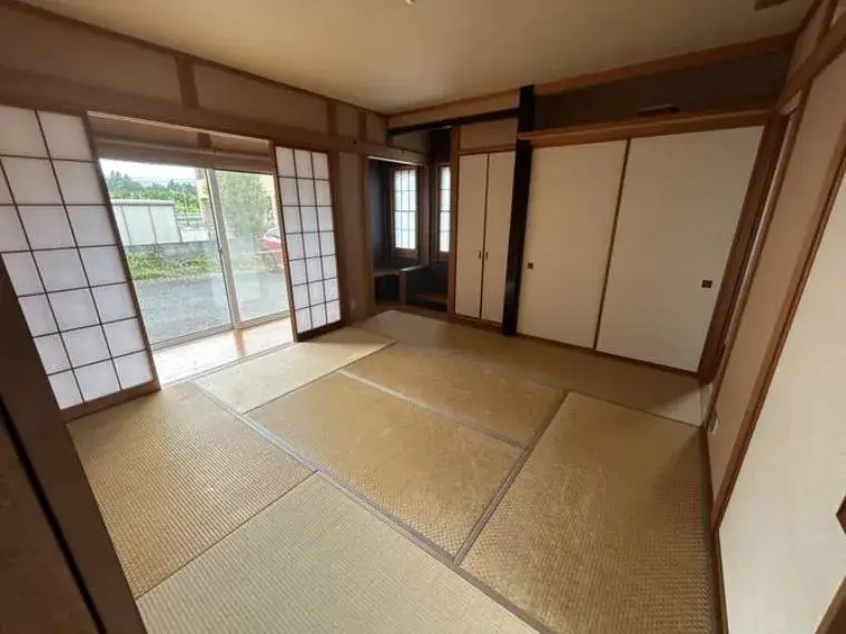 3SLDK 双葉郡富岡町 福島県 (6)