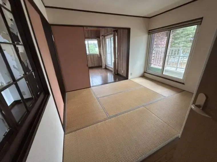3SLDK 双葉郡富岡町 福島県 (8)
