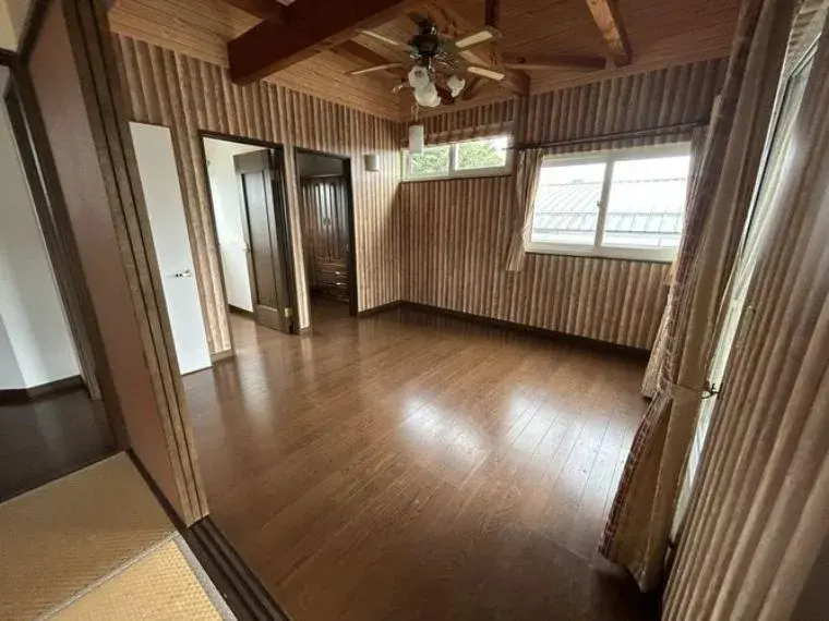 3SLDK 双葉郡富岡町 福島県 (9)