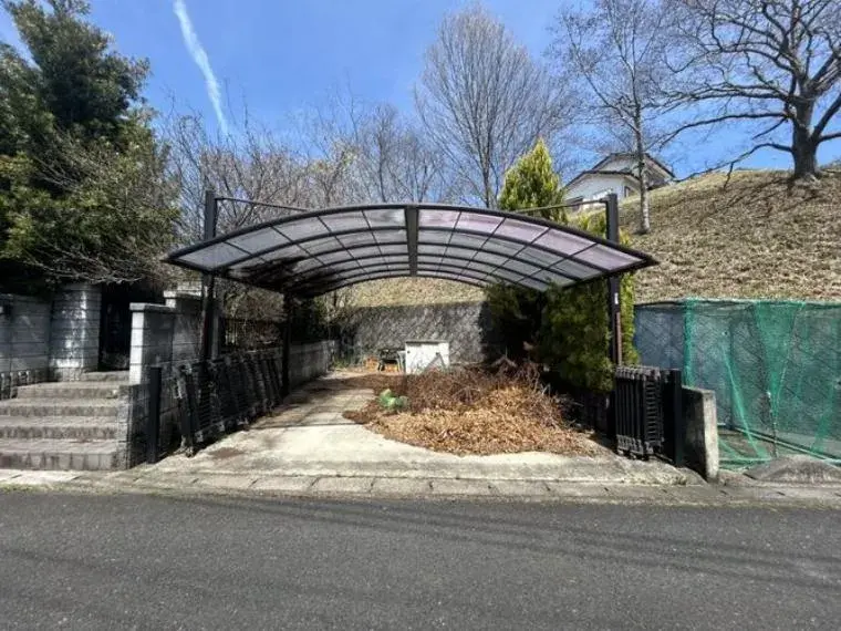 Akiya in 那珂市